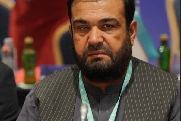 معرفی ورزشهای محلی افغانستان در کنفرانس جهانی با تأکید بر جایگاه بزکشی در کشور