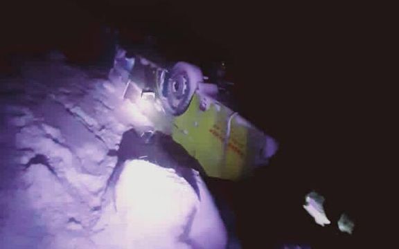 واژگونی موتر مسافربری در بغلان شش کشته بر جا گذاشت