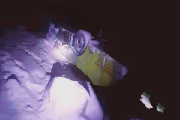 واژگونی موتر مسافربری در بغلان شش کشته بر جا گذاشت