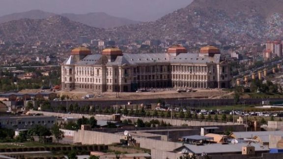 طالبان: د کابل په دارالامان کې ۲۳ اعشاریه ۷۹۸ جریبه ځمکه دولتي پېژندل شوې