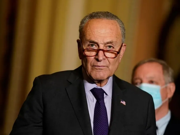 US Senate Leaders Calls For Release of American Citizen From Taliban’s Detention