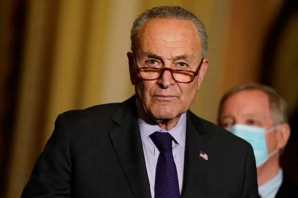 US Senate Leaders Calls For Release of American Citizen From Taliban’s Detention