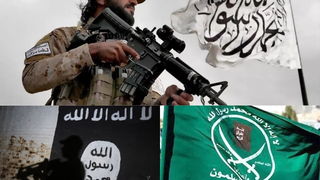 د سیاسي اسلام نوې بڼه: طالبان، اخوانالمسلمین او داعش څه توپیر لري؟