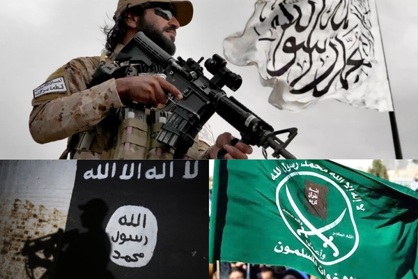 د سیاسي اسلام نوې بڼه: طالبان، اخوانالمسلمین او داعش څه توپیر لري؟