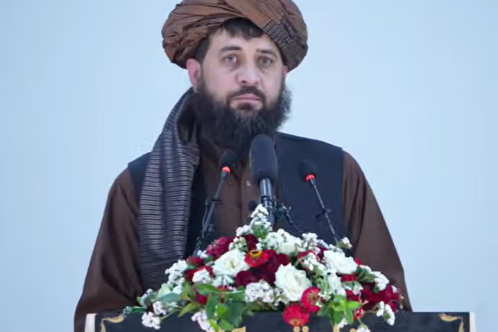 وزير دفاع طالبان: لا ينبغي لأي دولة أن تتوقع العبودية من شعب أفغانستان
