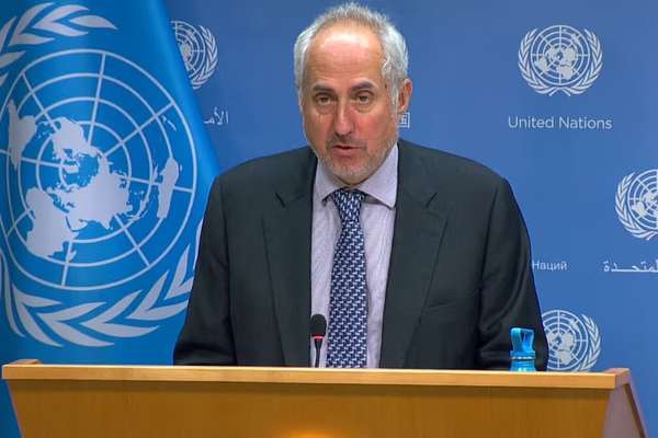 Civilians Harmed In Pakistan Strikes On Kunar, Says UN