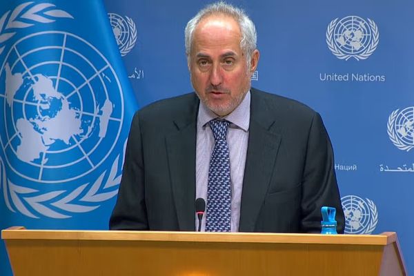 Civilians Harmed In Pakistan Strikes On Kunar, Says UN