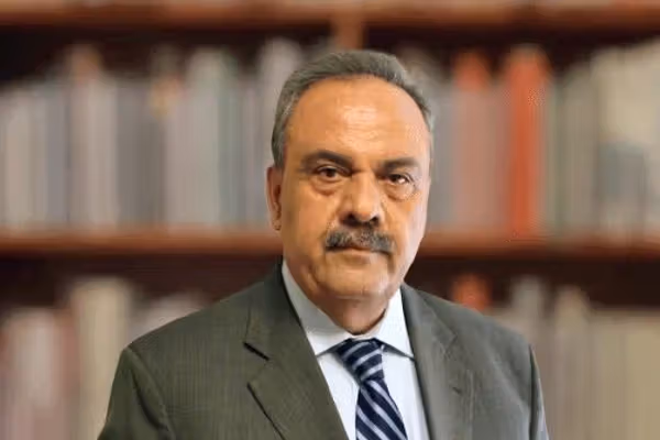 آصف درانی: تنشها میان پاکستان و طالبان برای منطقه باید نگرانکننده باشد