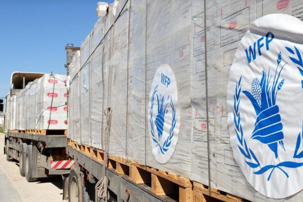 UK Commits over 28 Million Dollars to Address Food Insecurity in Afghanistan