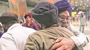 هند په کابل کې د هندوانو او سېکانو د ولکه شویو جایدادونو د ستنولو هرکلی کړی