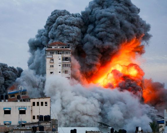 نزدیک به هزار چهره سینما طوماری را در محکومیت جنگ غزه امضا کردند