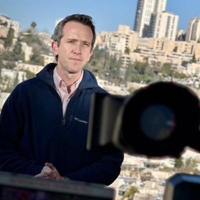 ترکیه خبرنگار بی‌بی‌سی را پس از بازداشت، اخراج کرد