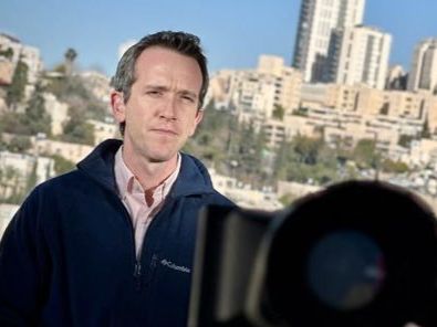 ترکیه خبرنگار بیبیسی را پس از بازداشت، اخراج کرد