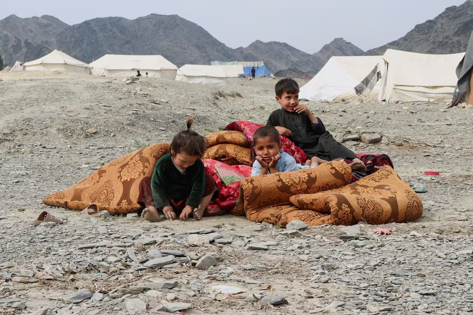  په افغانستان کې د ماشومانو د خوارځواکۍ د درملنې تر ۱۰۰ ډېر مرکزونه تړل شوي