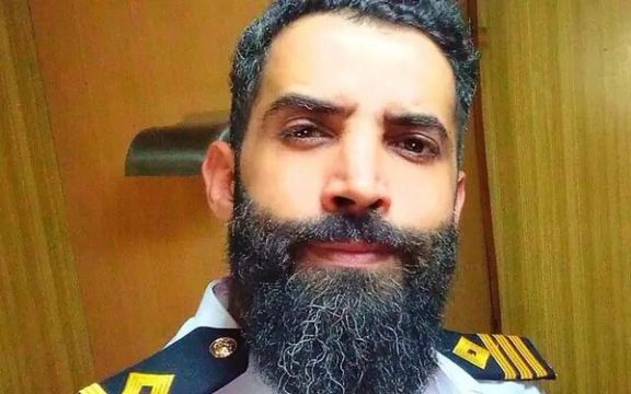 اسراییلي پوځ د لبنان په شمال کې د حزب الله د یو چارواکي نیول تایید کړل