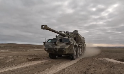 رزمایش نظامی مشترک آذربایجان و ترکیه آغاز شد