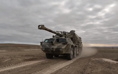 رزمایش نظامی مشترک آذربایجان و ترکیه آغاز شد