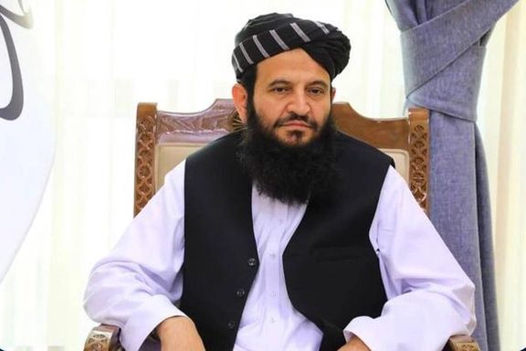 د طالبانو د ارشاد، حج او اوقافو وزارت یو پلاوی ترکیې ته تللی دی