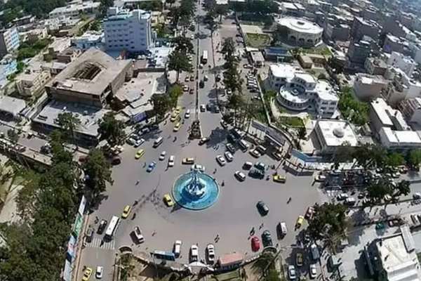 Taliban Cuts Off Telecommunication Services in Multiple Provinces