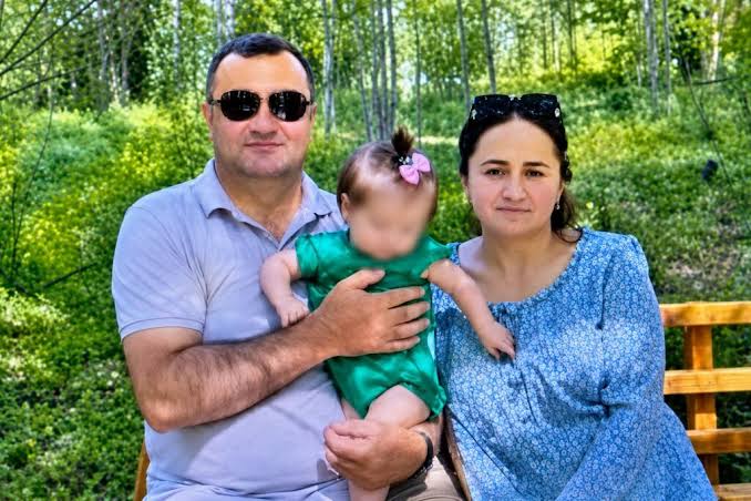 جسد همسر مقام پیشین تاجیکستان در خاک افغانستان پیدا شد