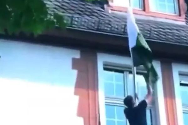 Pakistan Declares Consulate Staff in Frankfurt Endangered