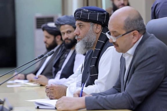 طالبان: ازبکستان د کانونو په بېلابېلو برخو کې د دواړو هېوادونو ترمنځ پر همکارۍ ټینګار کړی