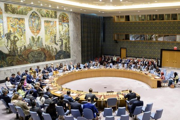UN Security Council To Review Afghanistan’s Situation