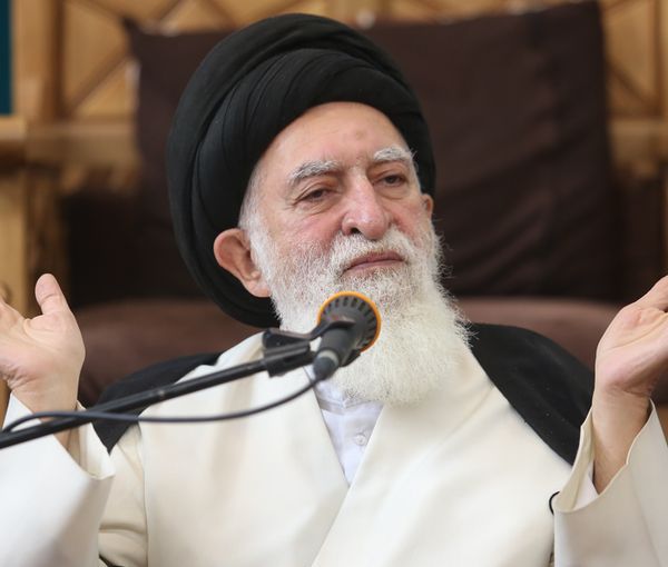 استاد حوزه علمیه قم: چنین روزگاری نداشتیم که در قم طلبه را با ماشین زیر بگیرند