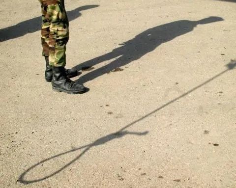 دیدبان حقوق بشر: جمهوری اسلامی ایران یک ماه بعد از انتخابات، ۸۷ نفر را اعدام کرد