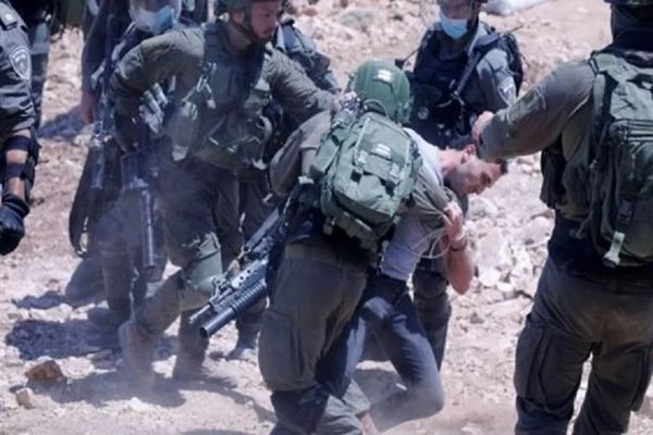 لوېدیځه غاړه کې د اسراییلي ځواکونو په عملیاتو کې پنځه فلسطینیان وژل شوي