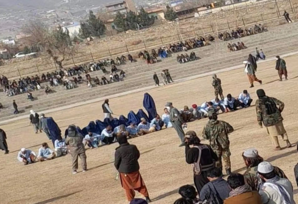 ممثل بريطانيا لشؤون أفغانستان: النظام الجزائي لطالبان ينتهك حقوق جميع الأفغان