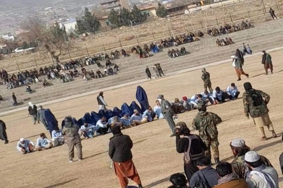 ممثل بريطانيا لشؤون أفغانستان: النظام الجزائي لطالبان ينتهك حقوق جميع الأفغان