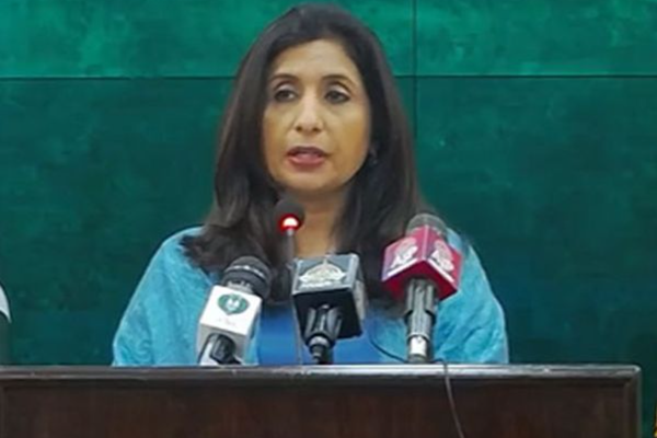 Shared Concerns Regarding Presence of Terror Groups in Afghanistan, Says Pak Official