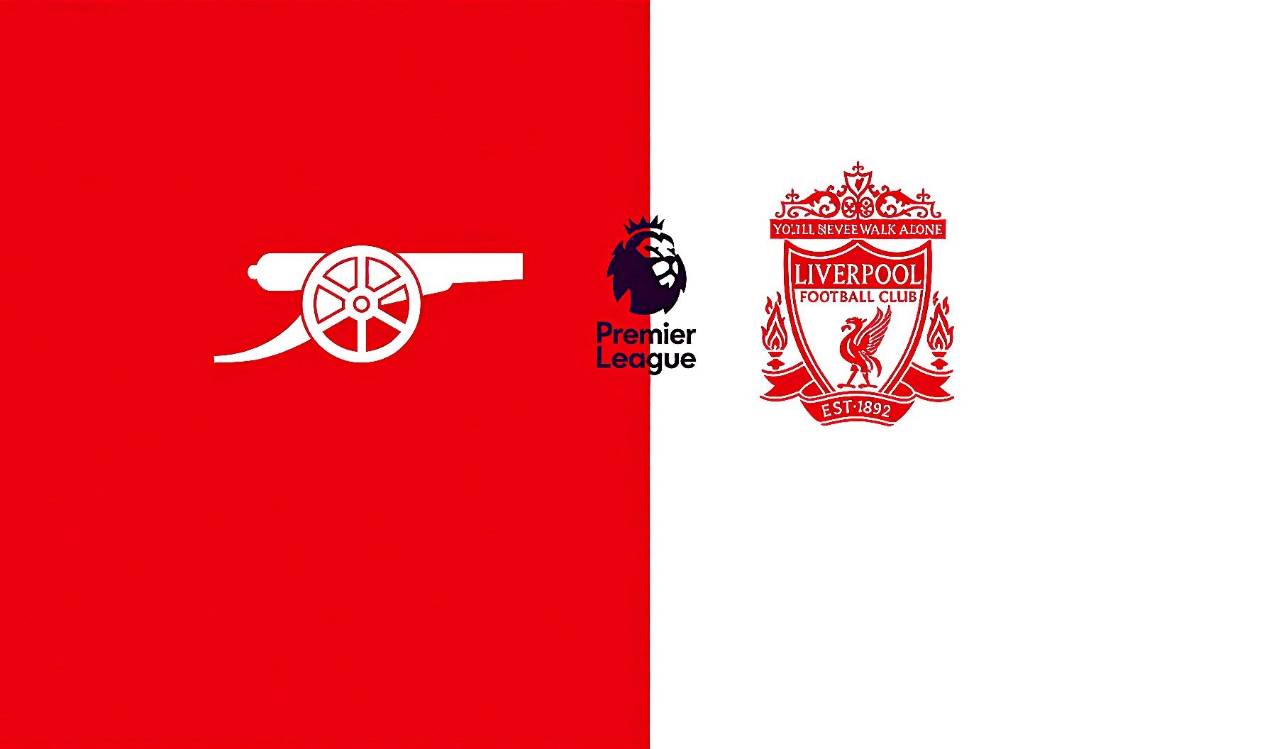 نبرد جذاب آرسنال و لیورپول در حساس‌ترین دیدار لیگ برتر فوتبال انگلستان