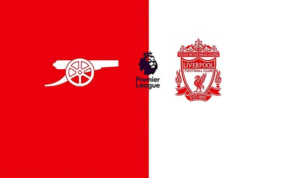 نبرد جذاب آرسنال و لیورپول در حساسترین دیدار لیگ برتر فوتبال انگلستان