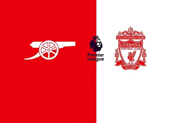 نبرد جذاب آرسنال و لیورپول در حساسترین دیدار لیگ برتر فوتبال انگلستان