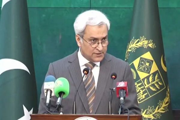 پاکستان: خواستهها از طالبان سر جایش است