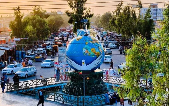 یک خانواده هلمندی از کشته شدن پسر خود "در زیر شکنجه طالبان" خبر میدهند