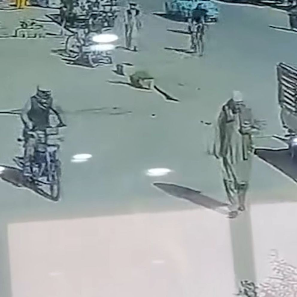 مسؤول سابق في طالبان: السرقات تزايدت في كابل