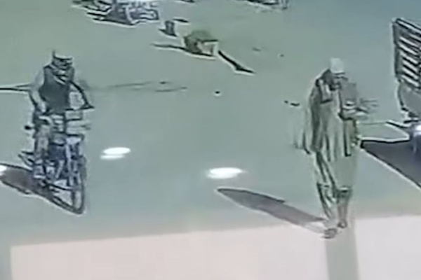 مسؤول سابق في طالبان: السرقات تزايدت في كابل