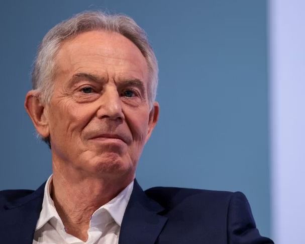 فایننشال تایمز: تونی بلر به دنبال نقش رهبری در اداره غزه پس از جنگ است