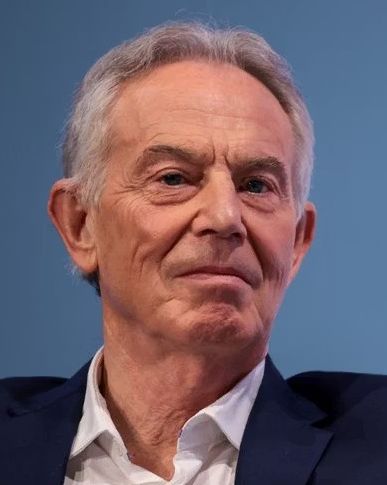 فایننشال تایمز: تونی بلر به دنبال نقش رهبری در اداره غزه پس از جنگ است