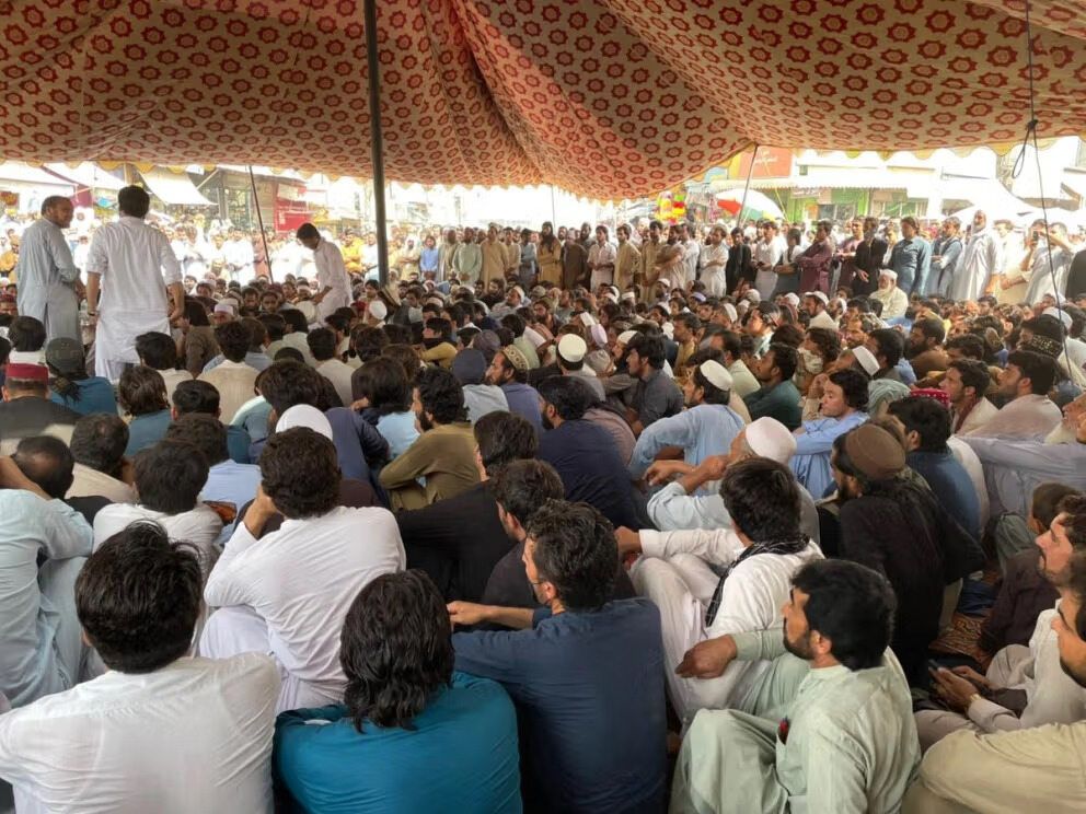 مرگ غیرنظامیان؛ روزنامه پاکستانی خواستار شفافیت در عملیات مبارزه با تروریسم شد