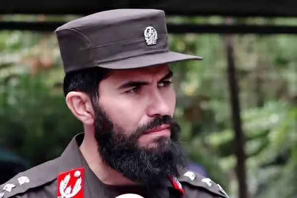 طالبان وايي د کابل په چاودنه کې د چینايي مسلمانانو رسټورانټ په نښه شوی