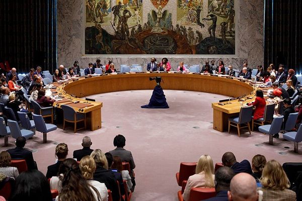 د ملګرو ملتونو امنیت شورا سبا د افغانستان په اړه غونډه کوي