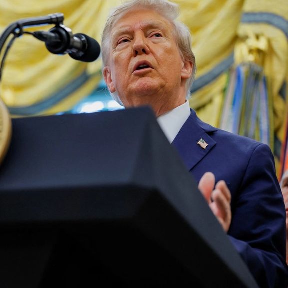 ترامپ میگوید رهبران اروپایی برای گفتوگو درباره جنگ اوکراین دوباره به امریکا سفر میکنند