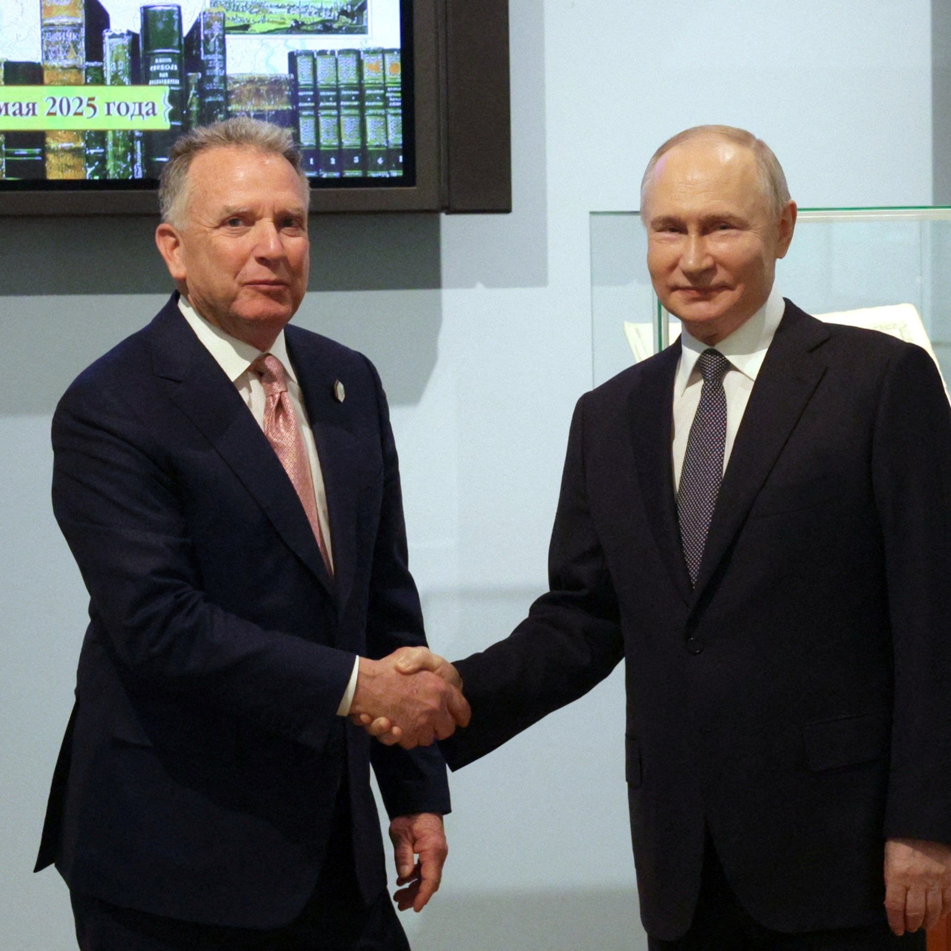 سه‌ماه پس از بازگشت ترامپ؛ پای آرزوی روس‌ها برای پایان جنگ، به سنگ ناامیدی خورده است