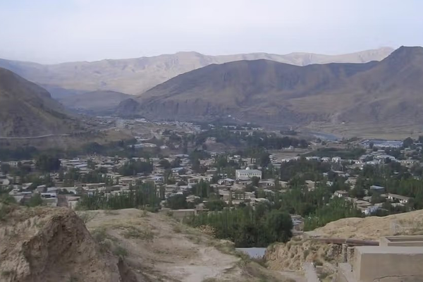 ازادۍ جبهه وايي چې په بدخشان کې یې د طالبانو پر محبس راکټي برید کړی