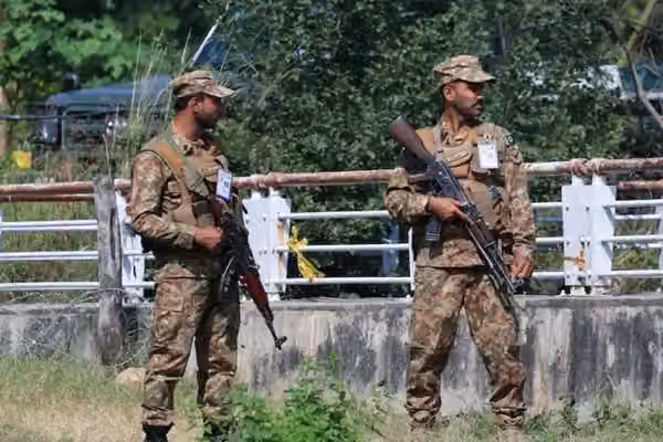 ۱۹ شبهنظامی و یک سرباز پاکستانی در بلوچستان کشته شدند