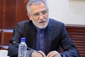 ایران ۲۰۰ هزار ویزا برای کارگران افغان صادر میکند